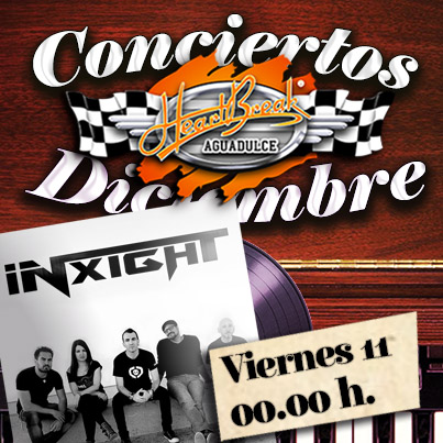 Concierto de Inxight