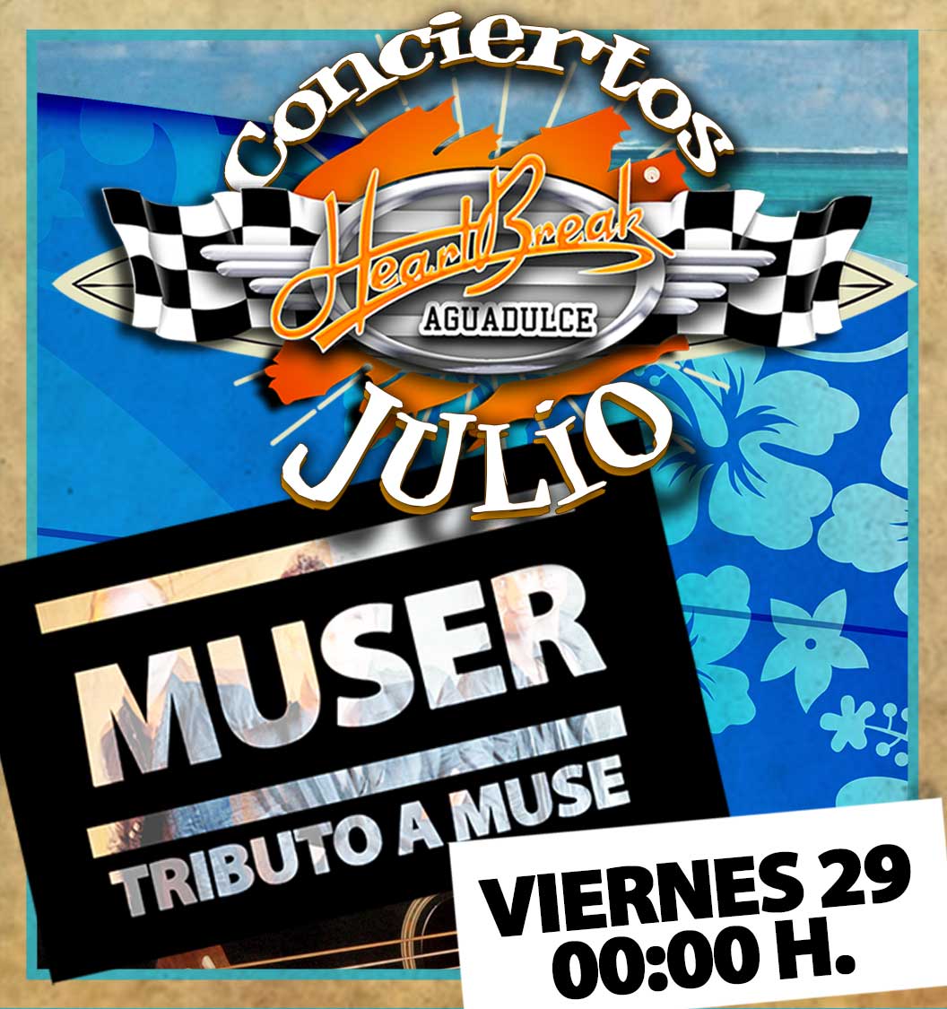 Concierto de Muser