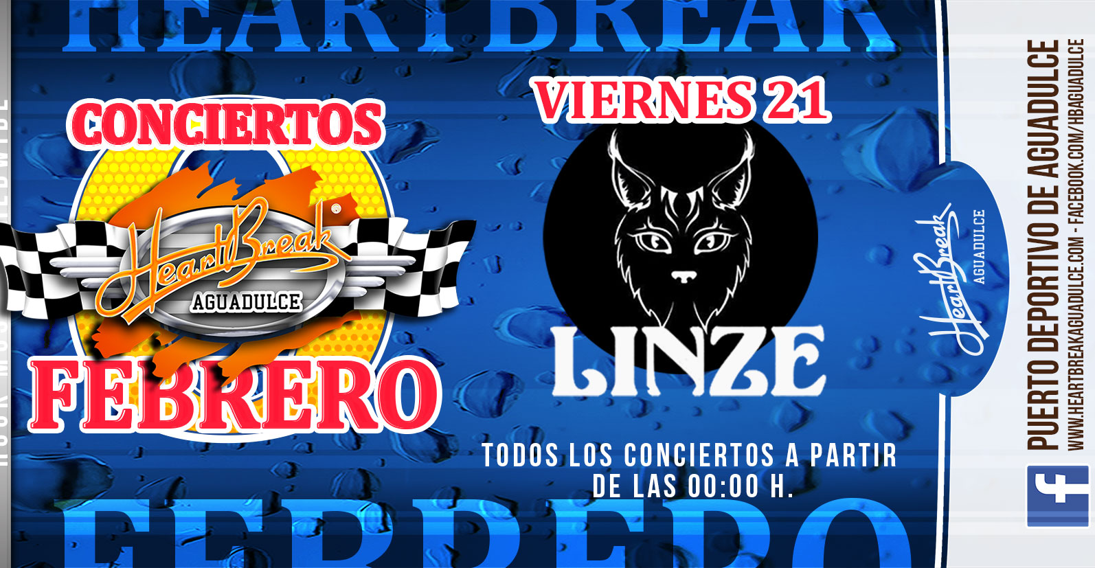 Concierto de Linze