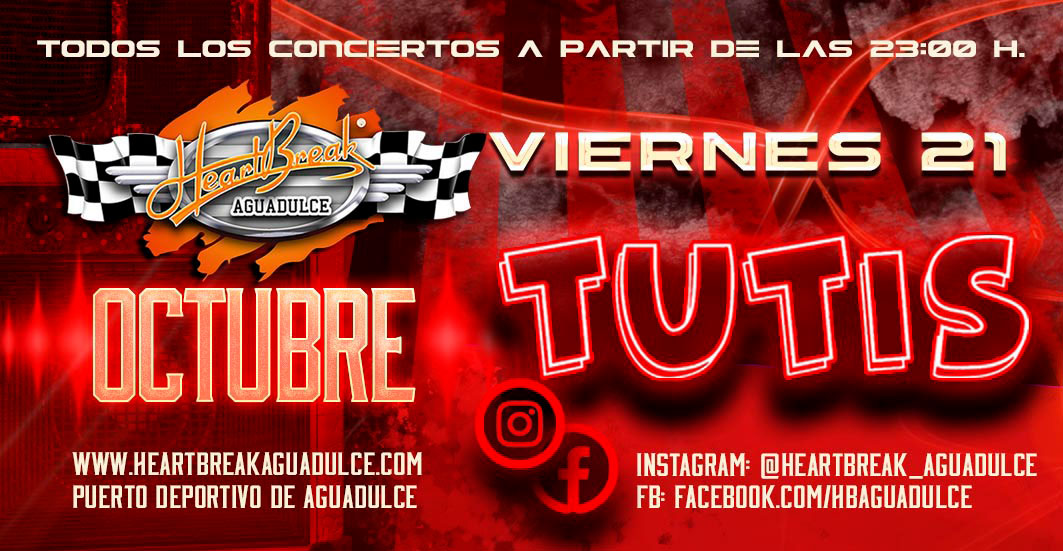 Concierto de Tutis