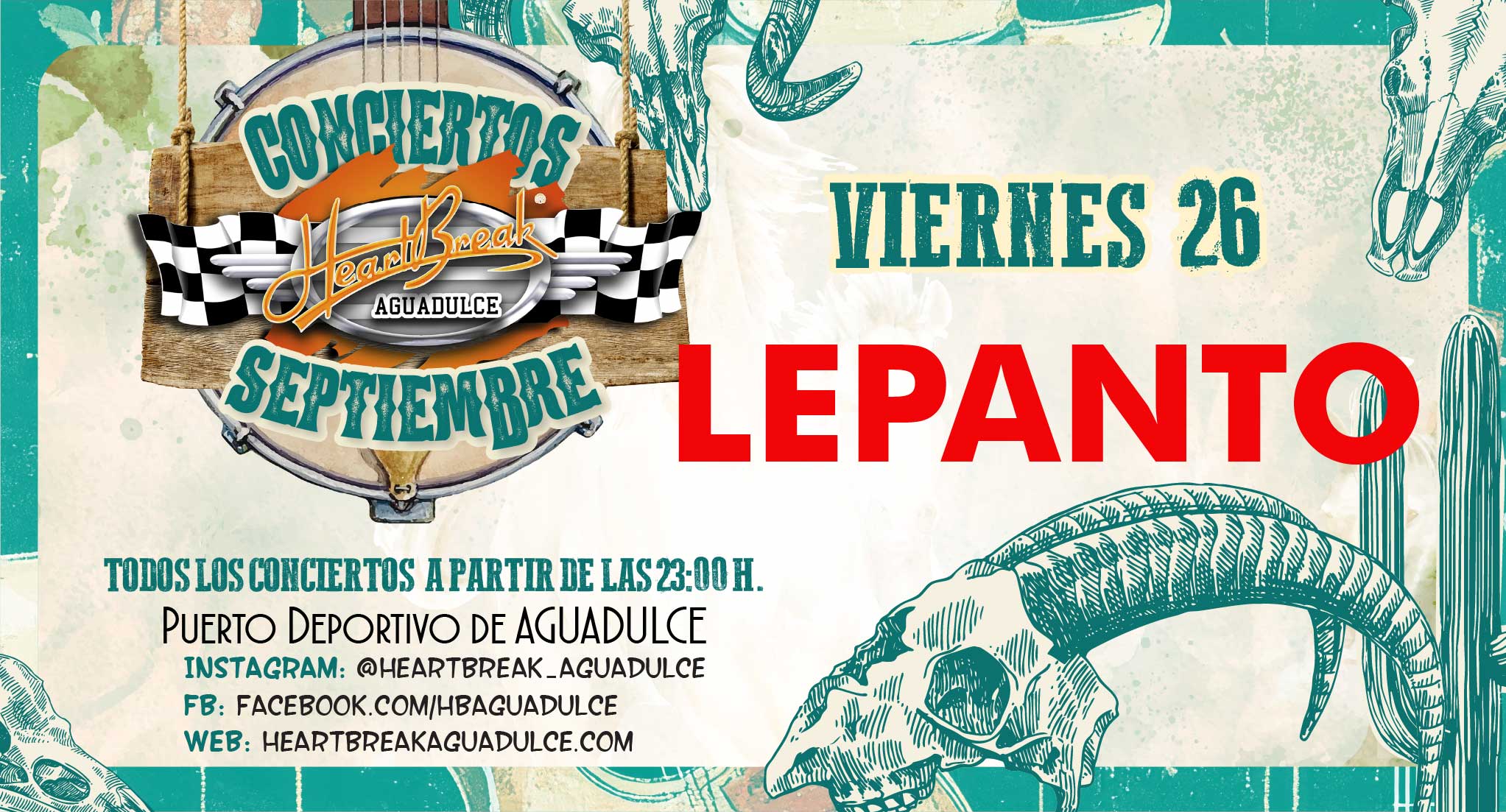 Concierto de Lepanto